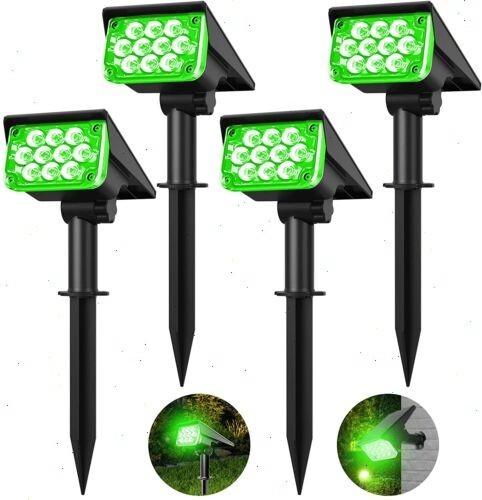 Sun solar light - t-sun, outdoor