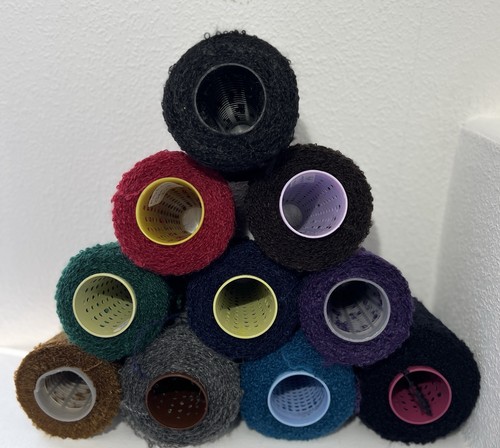 Luxury mohair loop dk - luxury,