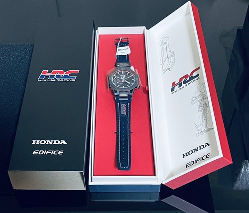 Casio edifice ecb - casio, ecb-2000hr-1ajr