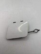 GENUINE Front Tow Eye Cover