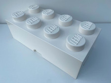 Large LEGO Storage Stackable