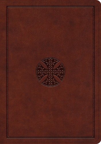 Esv journaling bible - esv,