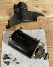 Starter Motor from Briggs &