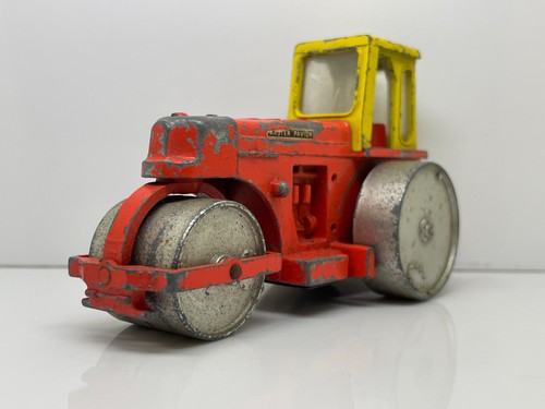 Dinky toys aveling - toys,