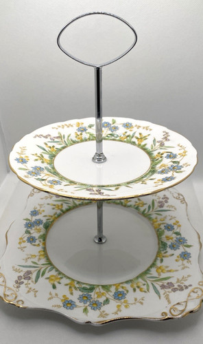 Beautiful tuscan china two - beautiful,