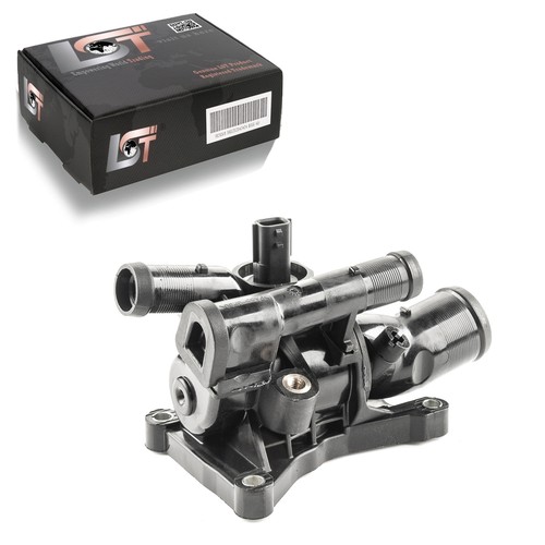 Coolant regulator thermostat - coolant,
