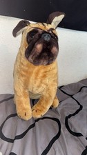 Melissa doug large dog - large, plush
