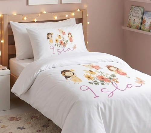 Personalised kids fairy - personalised,