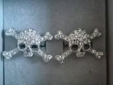 Vivienne Westwood Skull And