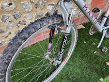 Retro Vintage Classic Manitou