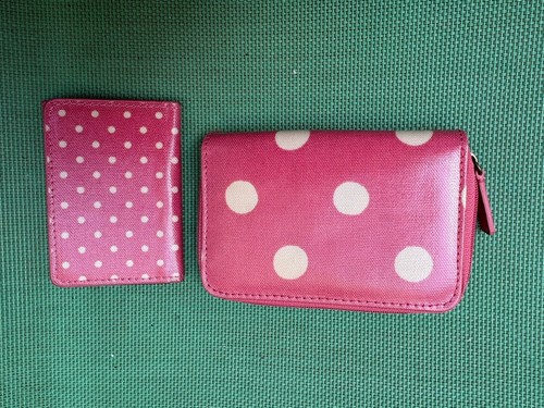 Bnwot cath kidston pink - bnwot,