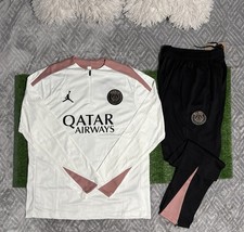 PSG x Jordan Training