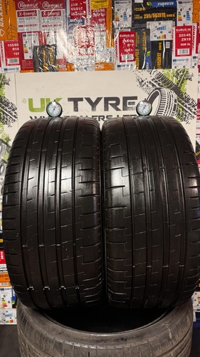 235 pirelli pz5 p - pz5, zero