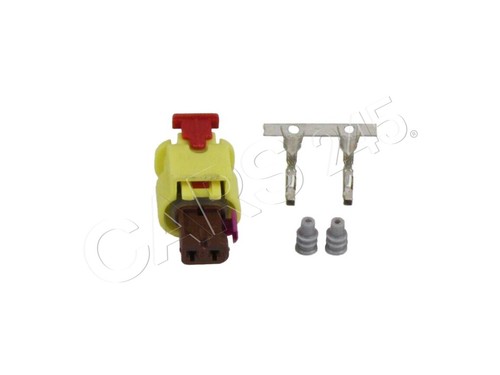 Central electrics cable repair - central,