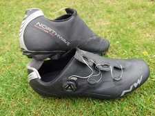 Northwave Raptor Th Men's Winter Commuting/Mountain Bike Shoes EUR 46/Uk 12 SPD 