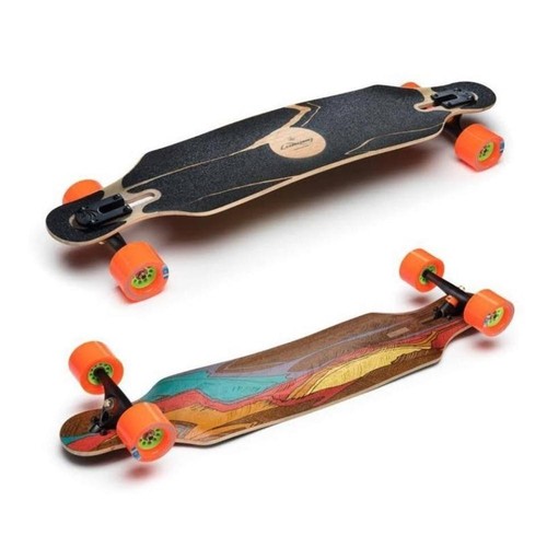 Loaded icarus deluxe drop - loaded,
