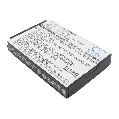 Battery for golf buddy - for,