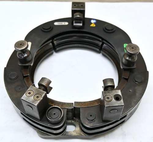 Novopress pressing 168 - 168.3, mm