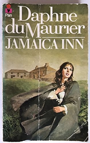 Jamaica inn maurier - inn, by