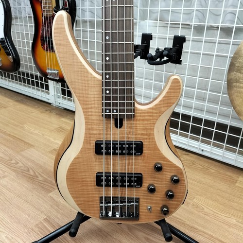 Yamaha trbx605fm electric - ns,