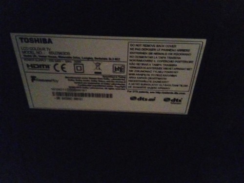 Inch toshiba for - 70_72,