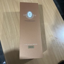 Louis Roederer Cristal