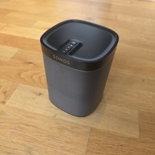 Sonos Play:1 Smart Speaker -