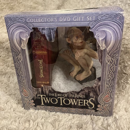 Lord the rings two towers - of,