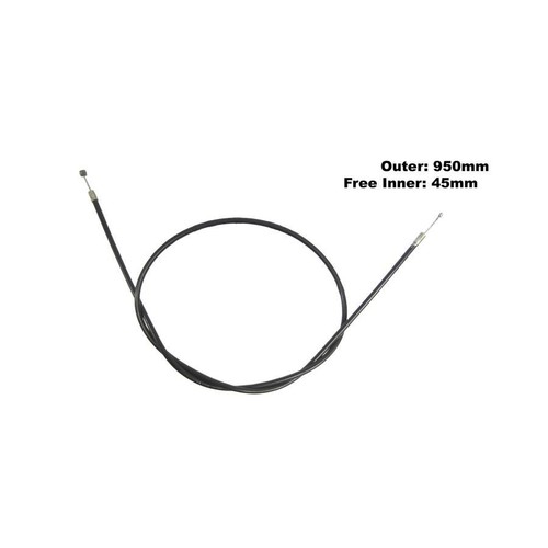 Choke cable for yamaha xv250 - yamaha, s
