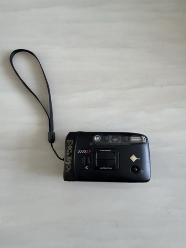 Polaroid 3000af camera - 3000af,