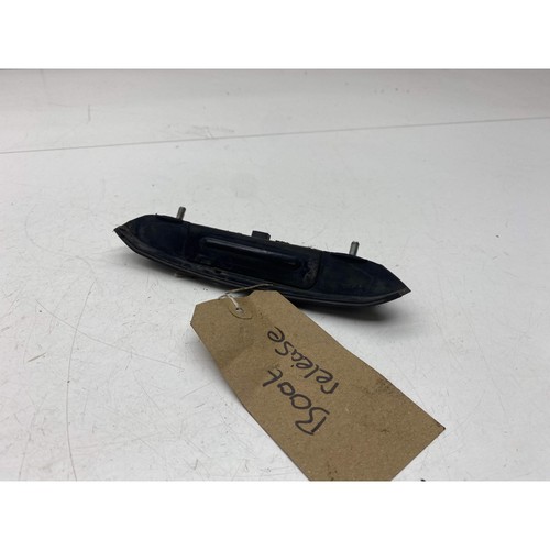 Vauxhall corsa tailgate - tailgate, boot