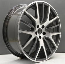 MASERATI LEVANTE 21" ANTEO