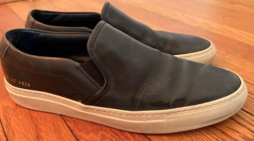 Common projects navy - common,