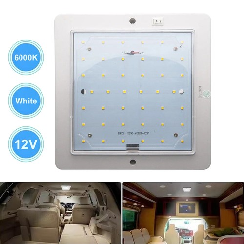 12v 24v led cabin - 12v, light