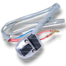 Horn Light Dipper Switch