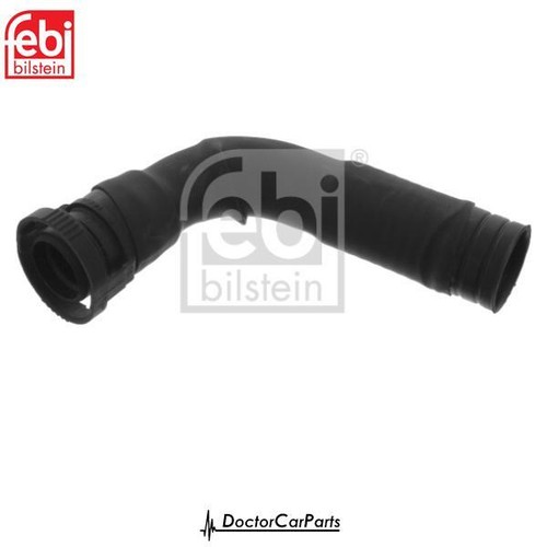 Breather ventilation hose - breather,