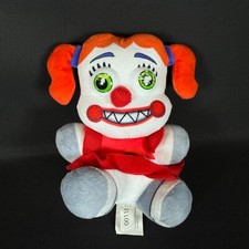 Funko FNAF Circus Baby Five