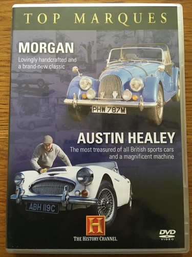 Top marques morgan and - top,