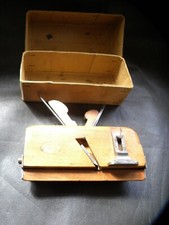 Vintage Rare Boxed Mathieson's