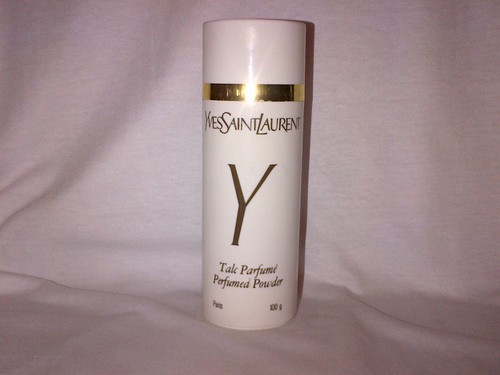 Rare vintage ysl shaker - ysl,