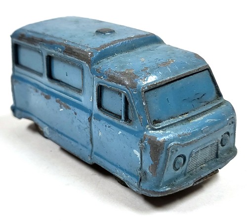 Vintage standard atlas dinky - vintage,
