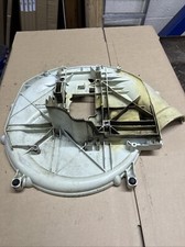 Stihl BR600 Magnum Backpack Lead Blower OEM Inner Fan Wheel Cover 4282 701 0601