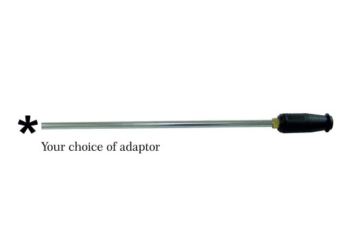 Pressure washer low - pressure,