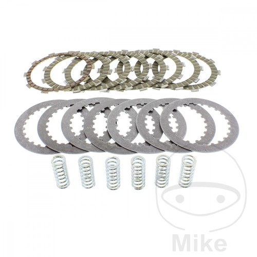 Trw clutch kit fits honda - honda, vt
