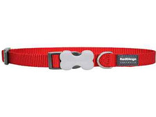 Red Dingo Adjustable Dog /