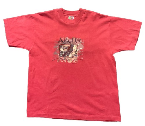 Vintage agehr shirt - vintage,