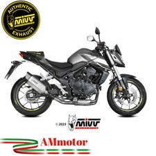 Mivv Honda Hornet 750 CB 2024