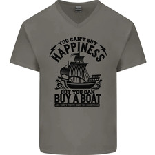 Boats you cant - cant, happiness