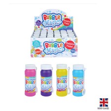 Kids Magic Bubble Tubs Tubes