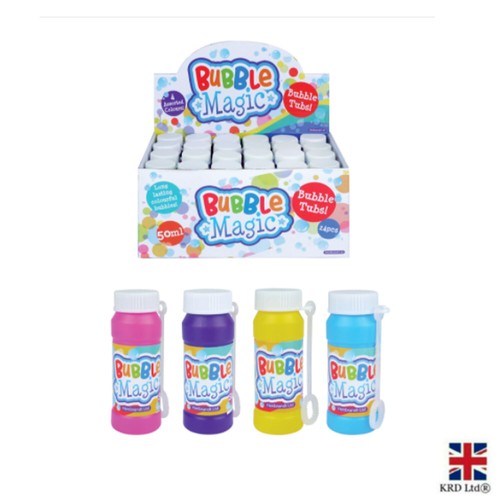 Kids magic bubble - bubble, tubs